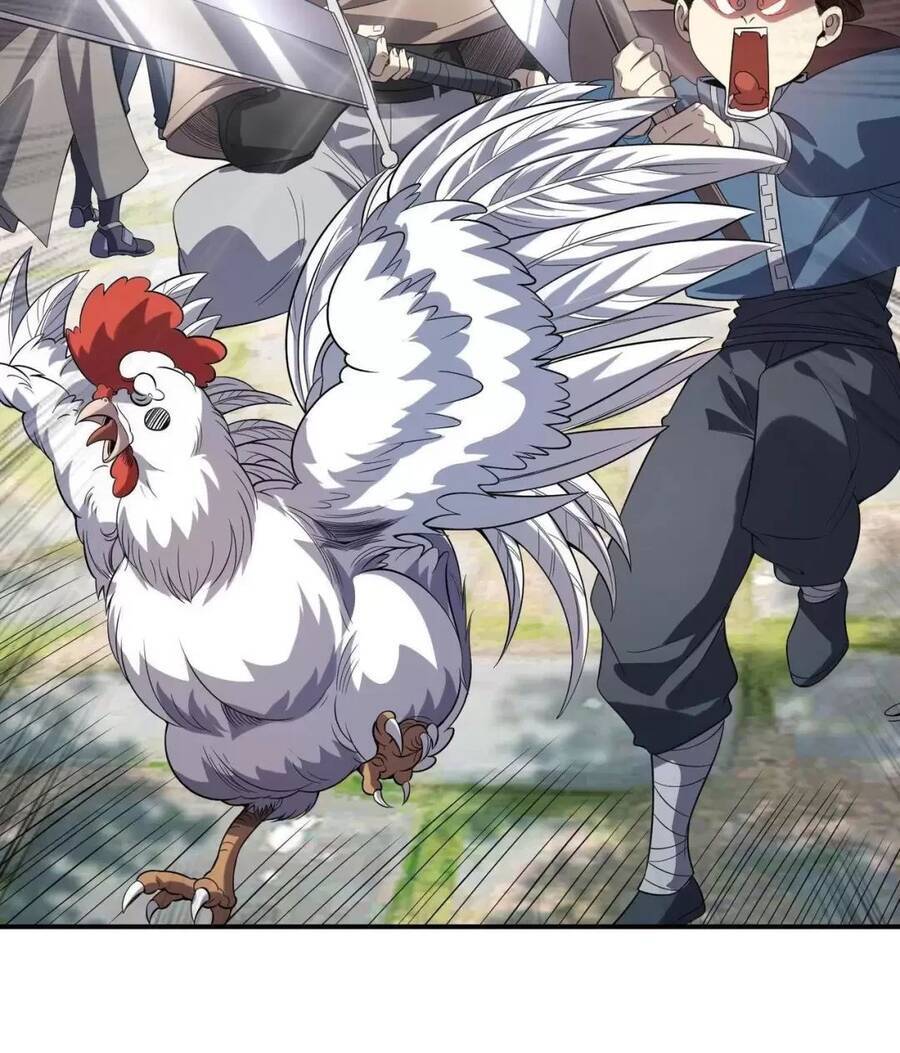 Võng Du: Ta Có Thể Tiến Hóa Tất Cả - Chapter 2 - Page 31