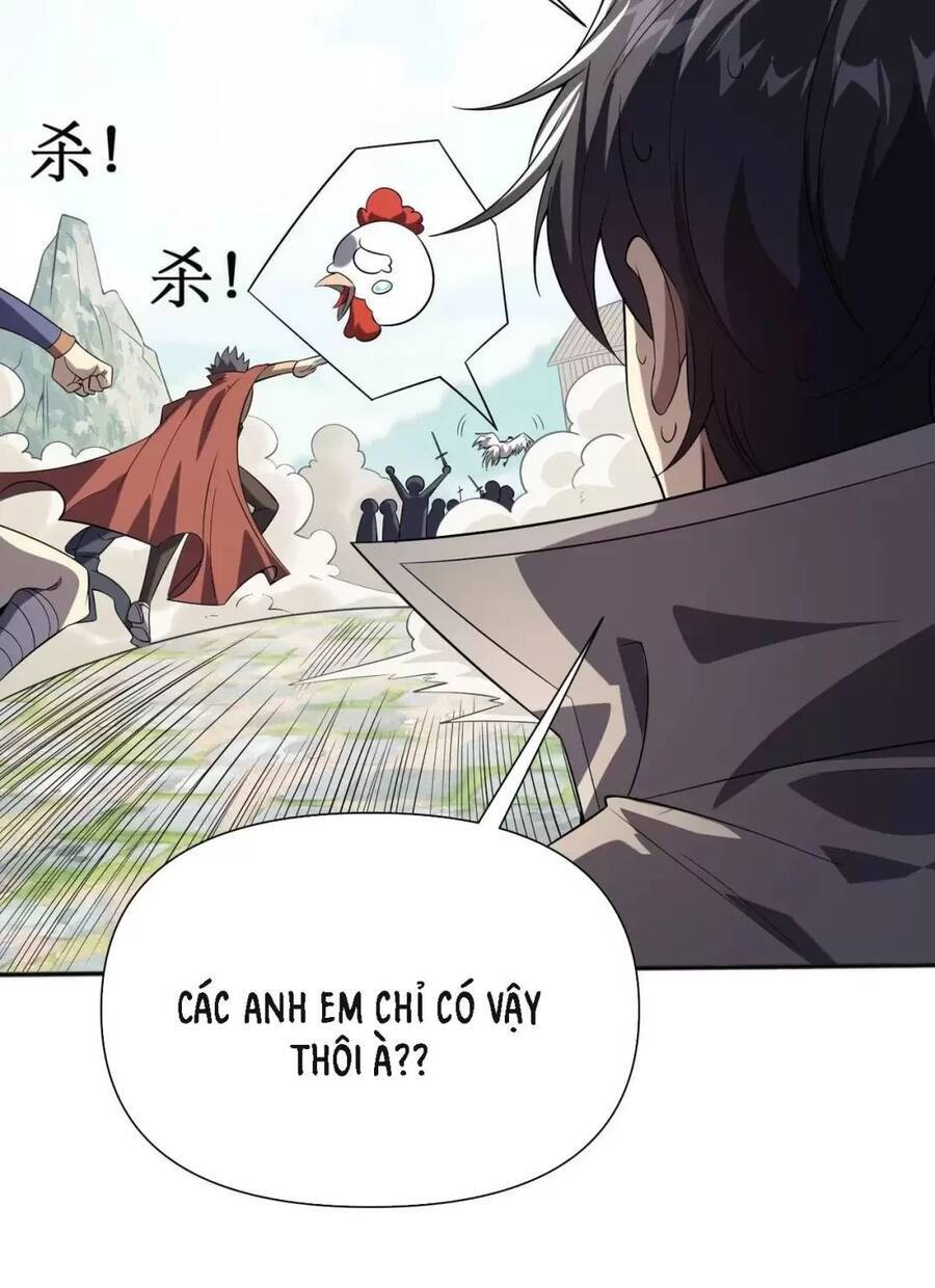 Võng Du: Ta Có Thể Tiến Hóa Tất Cả - Chapter 2 - Page 34