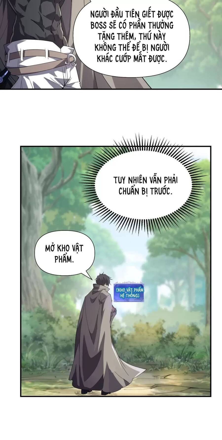 Võng Du: Ta Có Thể Tiến Hóa Tất Cả - Chapter 2 - Page 42