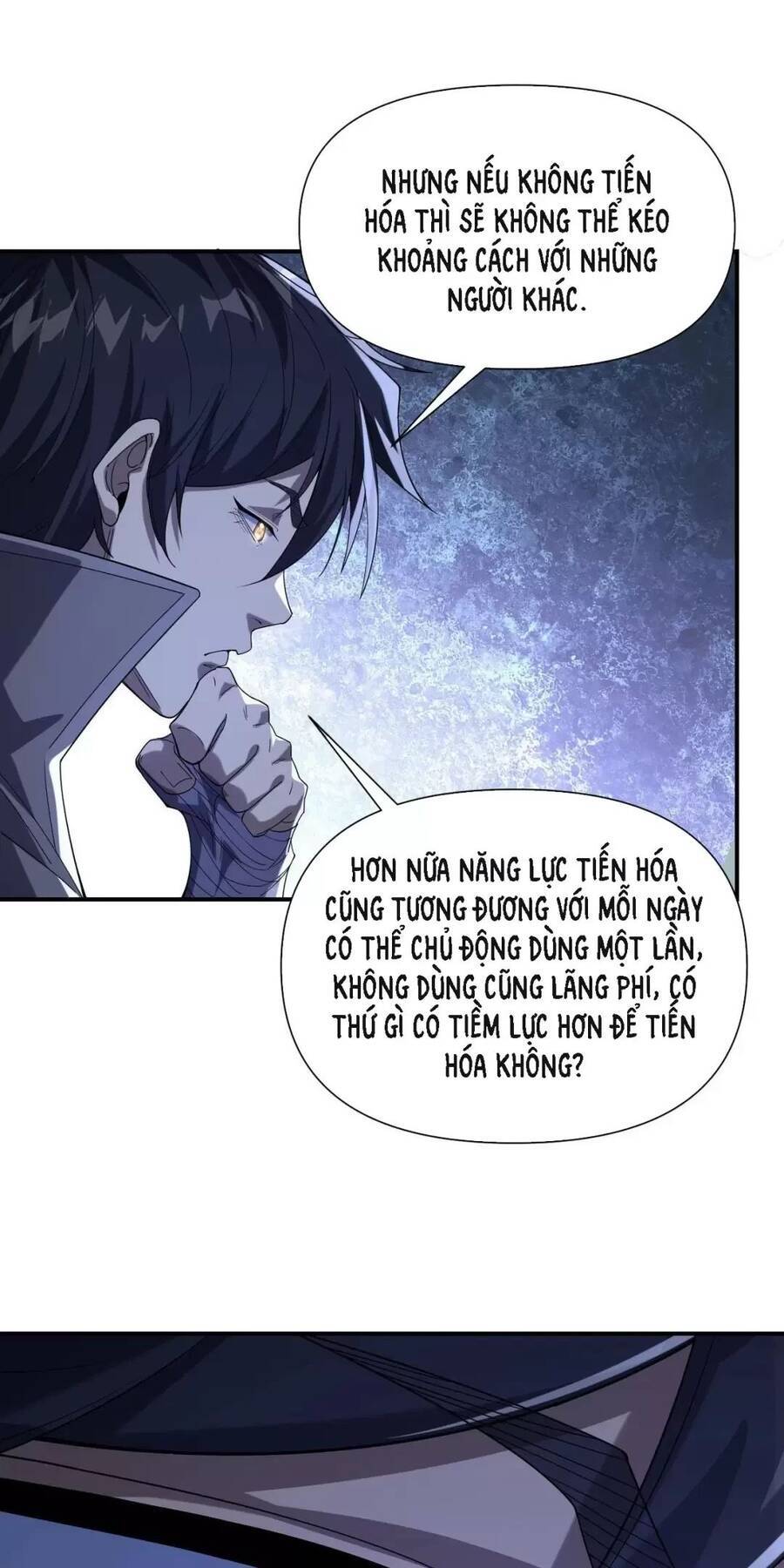 Võng Du: Ta Có Thể Tiến Hóa Tất Cả - Chapter 2 - Page 46