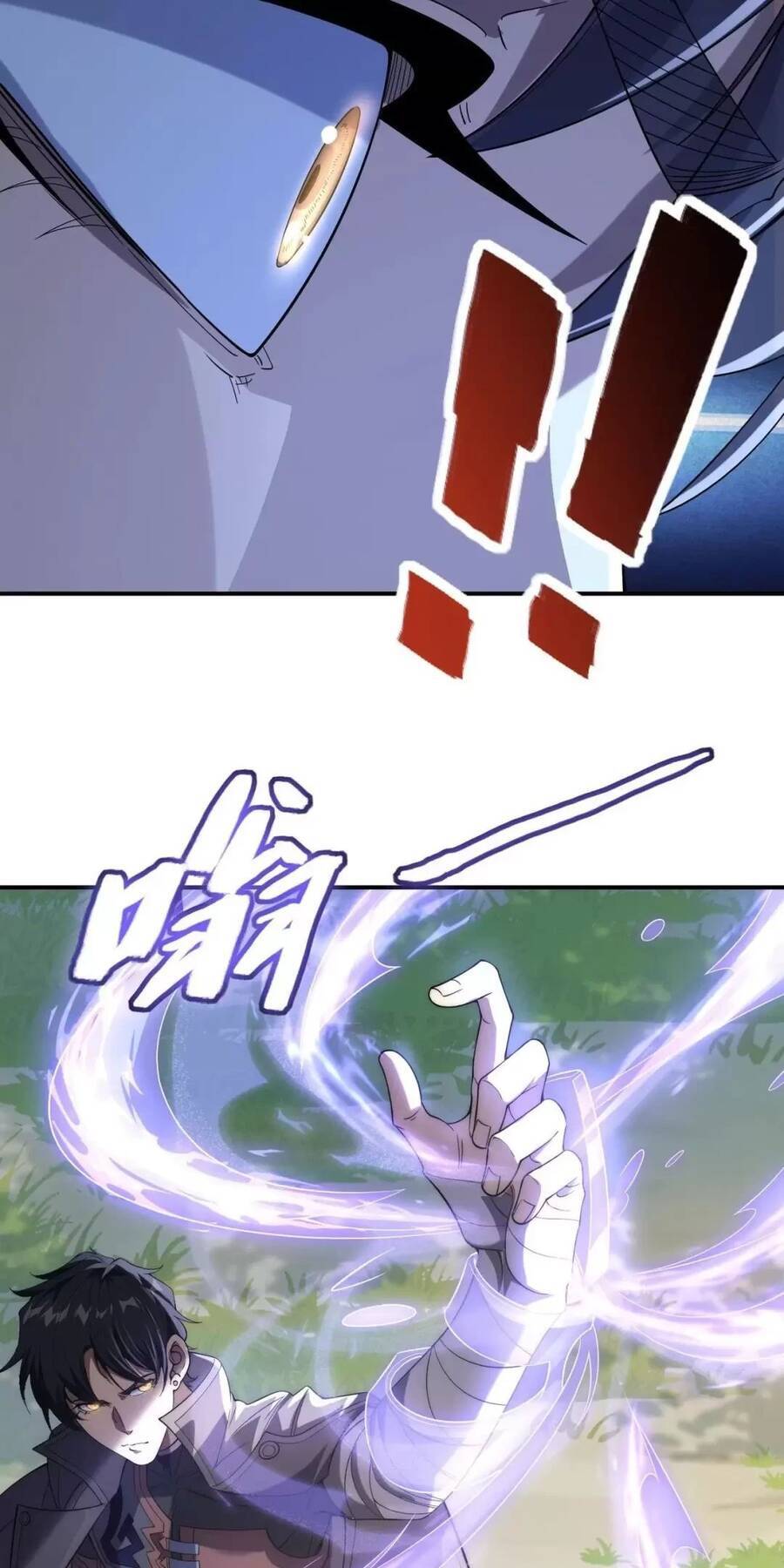 Võng Du: Ta Có Thể Tiến Hóa Tất Cả - Chapter 2 - Page 47