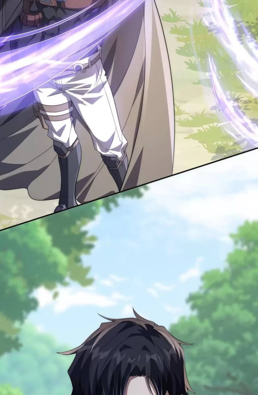 Võng Du: Ta Có Thể Tiến Hóa Tất Cả - Chapter 2 - Page 48