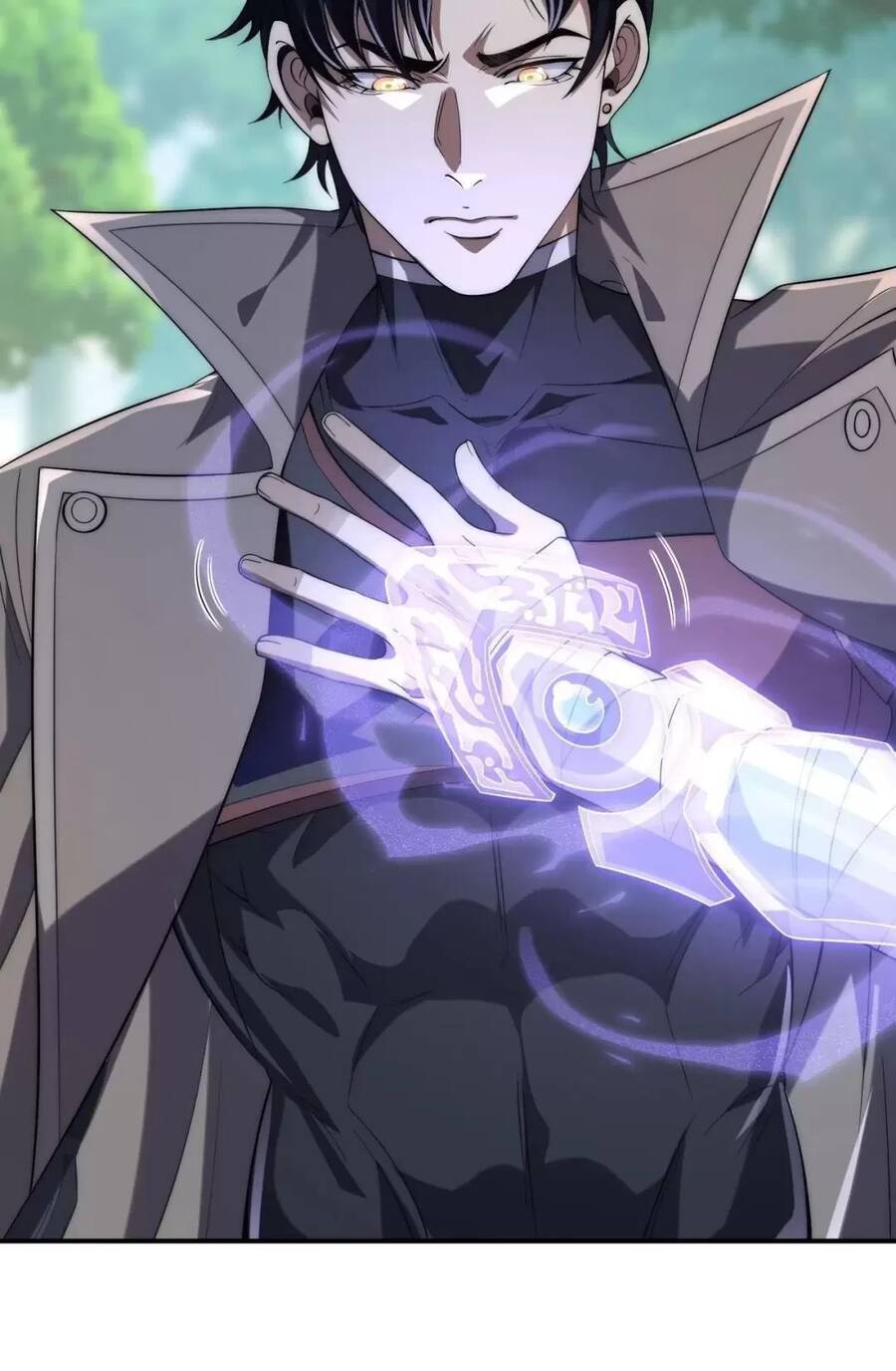 Võng Du: Ta Có Thể Tiến Hóa Tất Cả - Chapter 2 - Page 49