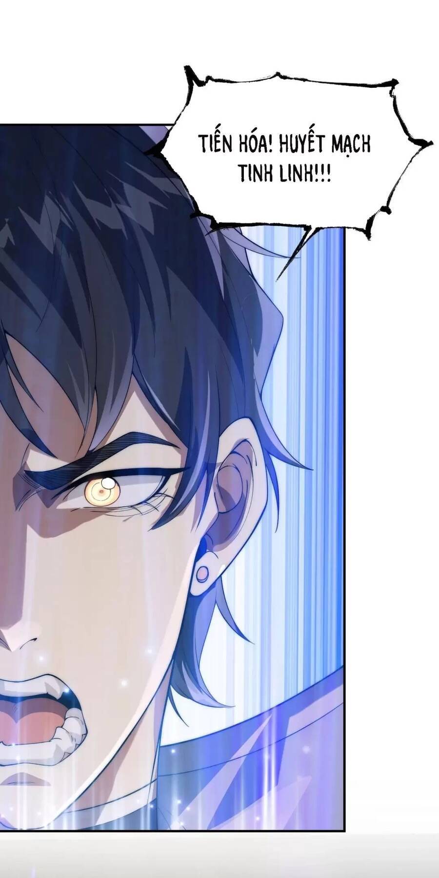 Võng Du: Ta Có Thể Tiến Hóa Tất Cả - Chapter 2 - Page 50