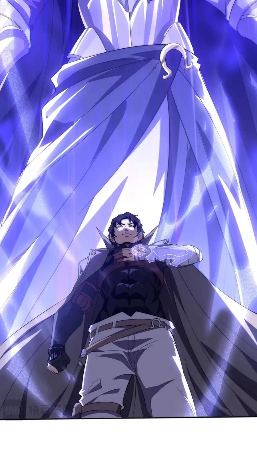 Võng Du: Ta Có Thể Tiến Hóa Tất Cả - Chapter 2 - Page 52