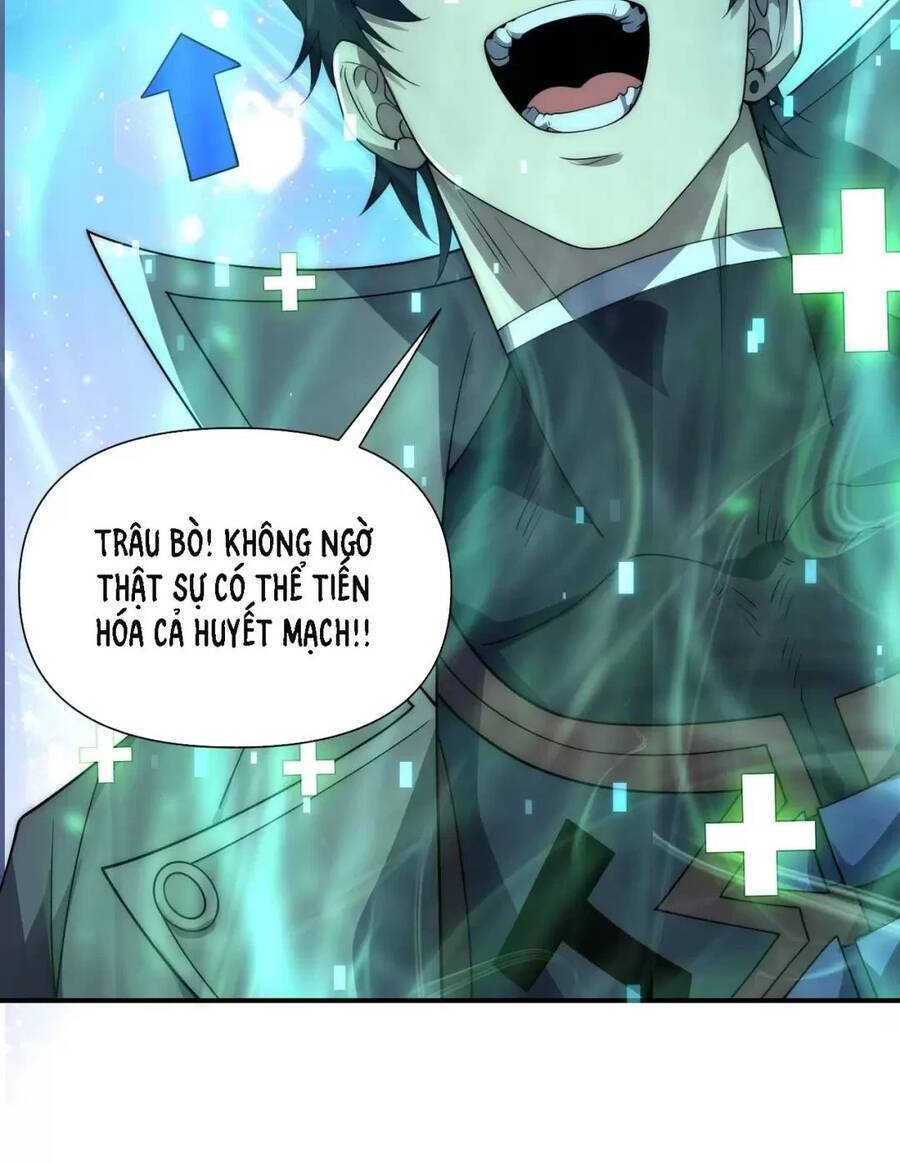 Võng Du: Ta Có Thể Tiến Hóa Tất Cả - Chapter 2 - Page 60