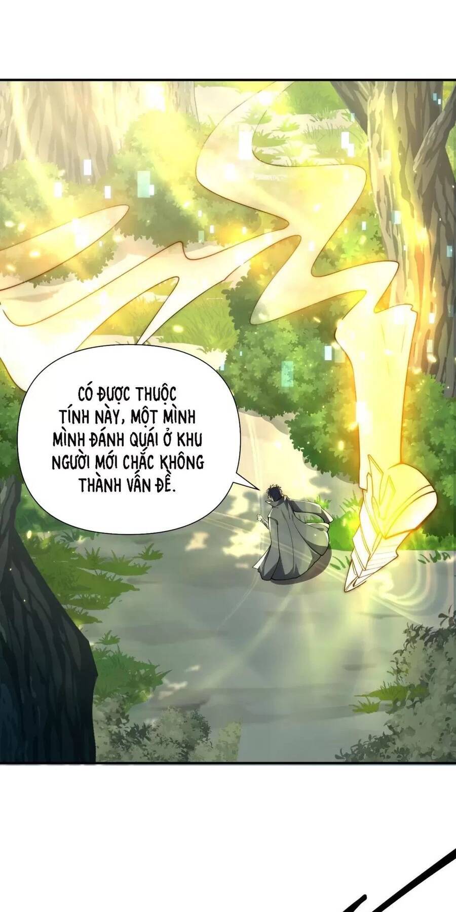 Võng Du: Ta Có Thể Tiến Hóa Tất Cả - Chapter 2 - Page 61