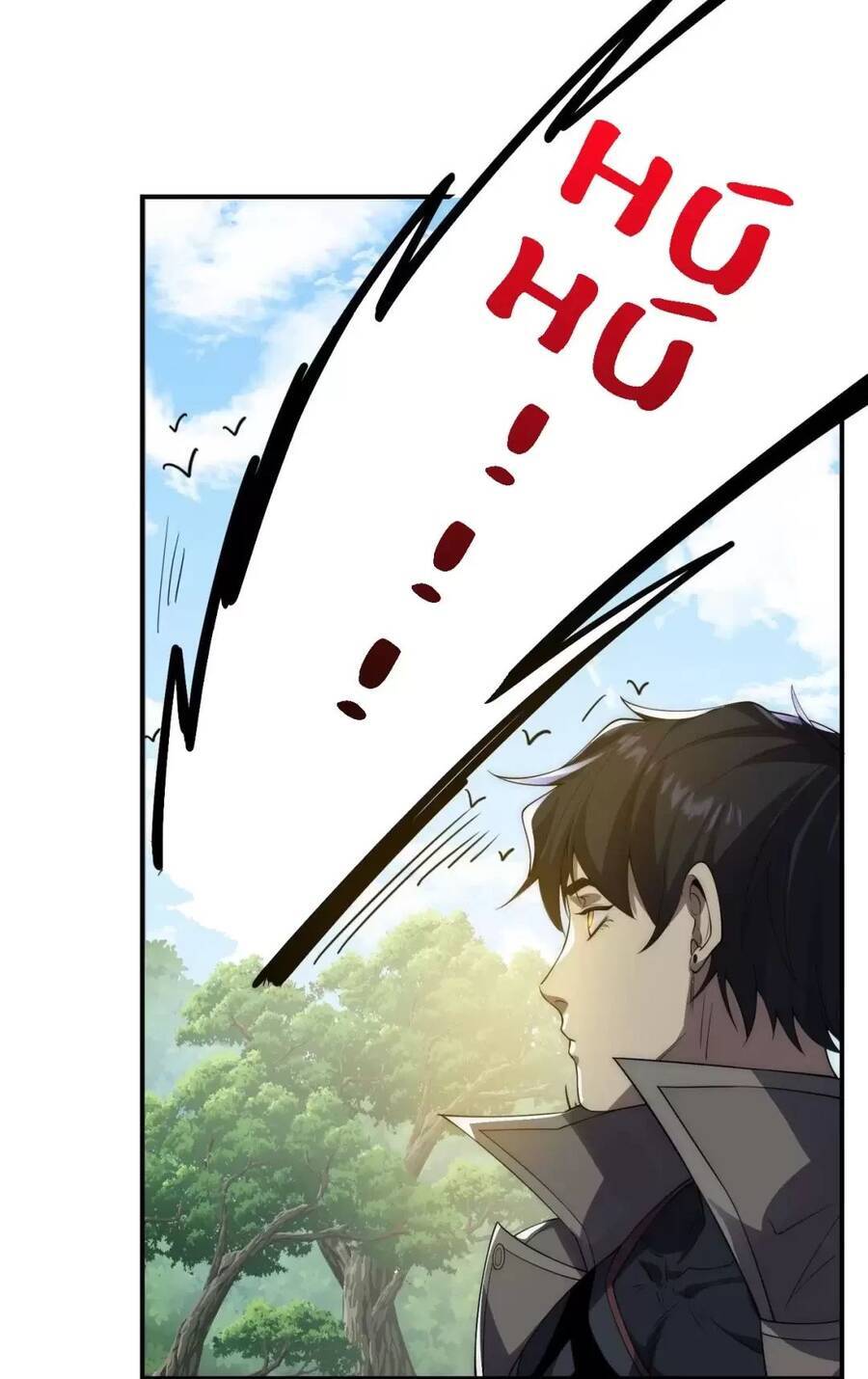 Võng Du: Ta Có Thể Tiến Hóa Tất Cả - Chapter 2 - Page 62