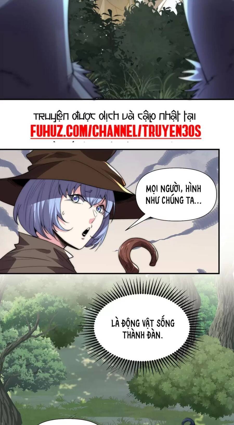 Võng Du: Ta Có Thể Tiến Hóa Tất Cả - Chapter 2 - Page 71