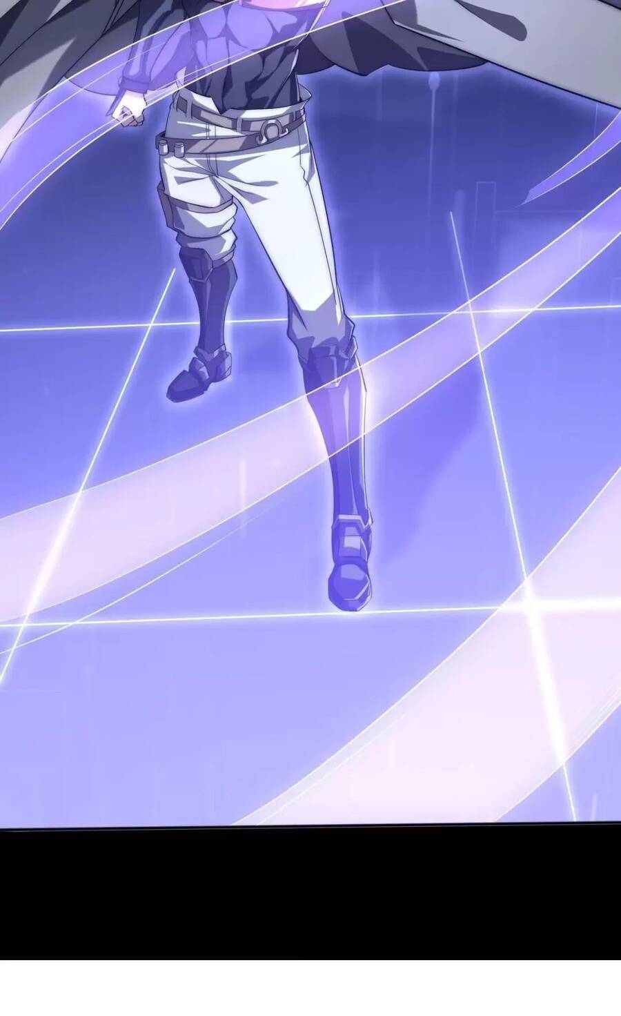 Võng Du: Ta Có Thể Tiến Hóa Tất Cả - Chapter 2 - Page 9