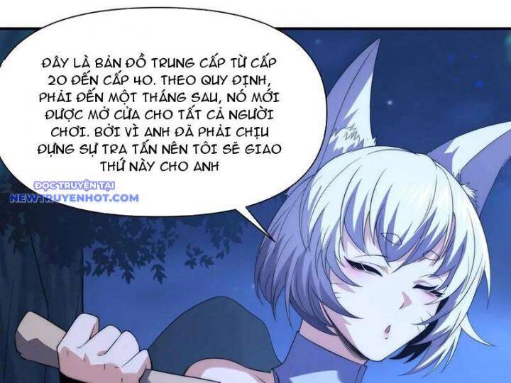 Võng Du: Ta Có Thể Tiến Hóa Tất Cả - Chapter 20 - Page 10