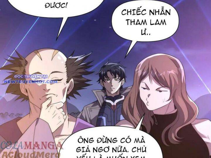 Võng Du: Ta Có Thể Tiến Hóa Tất Cả - Chapter 20 - Page 125