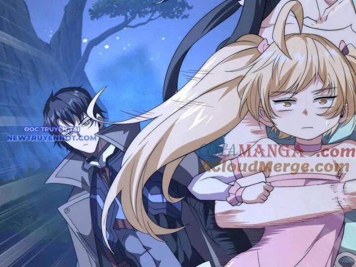 Võng Du: Ta Có Thể Tiến Hóa Tất Cả - Chapter 20 - Page 19