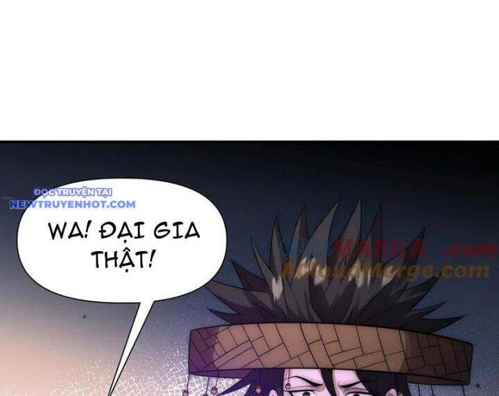 Võng Du: Ta Có Thể Tiến Hóa Tất Cả - Chapter 21 - Page 22