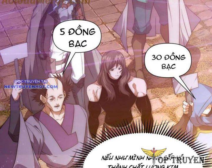 Võng Du: Ta Có Thể Tiến Hóa Tất Cả - Chapter 21 - Page 3