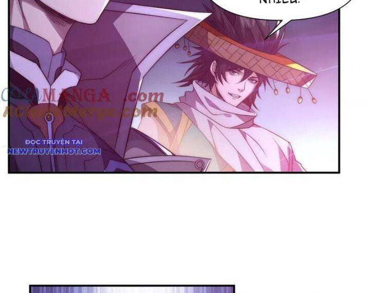 Võng Du: Ta Có Thể Tiến Hóa Tất Cả - Chapter 21 - Page 30