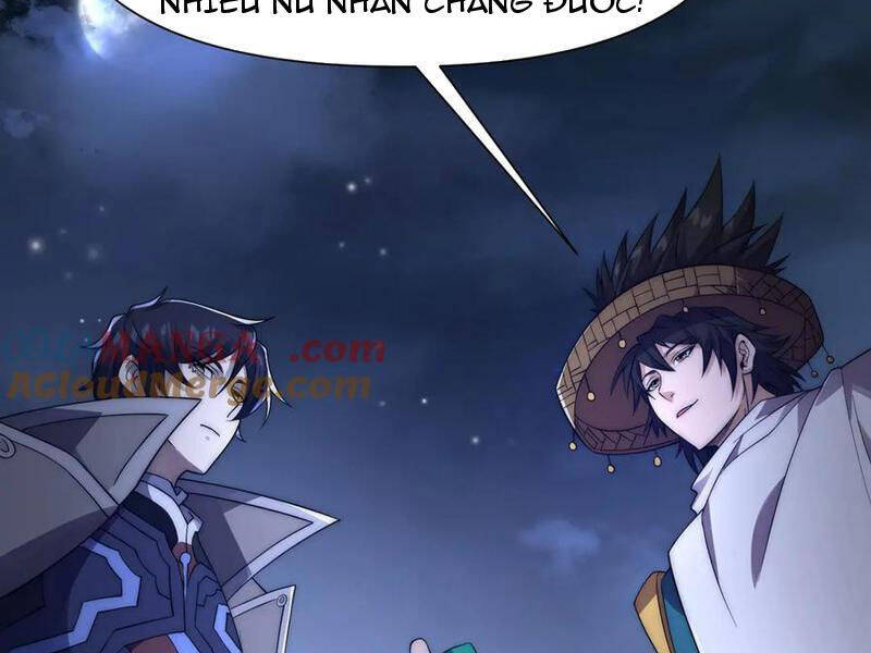 Võng Du: Ta Có Thể Tiến Hóa Tất Cả - Chapter 23 - Page 100