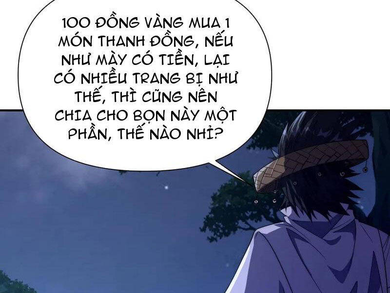 Võng Du: Ta Có Thể Tiến Hóa Tất Cả - Chapter 23 - Page 3