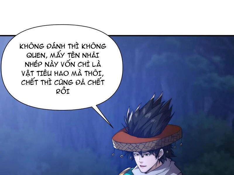 Võng Du: Ta Có Thể Tiến Hóa Tất Cả - Chapter 23 - Page 86
