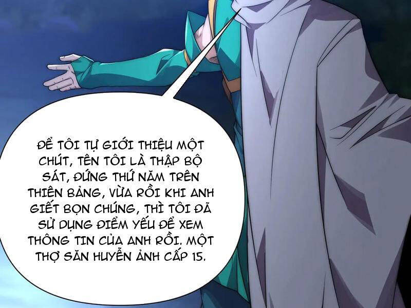 Võng Du: Ta Có Thể Tiến Hóa Tất Cả - Chapter 23 - Page 87