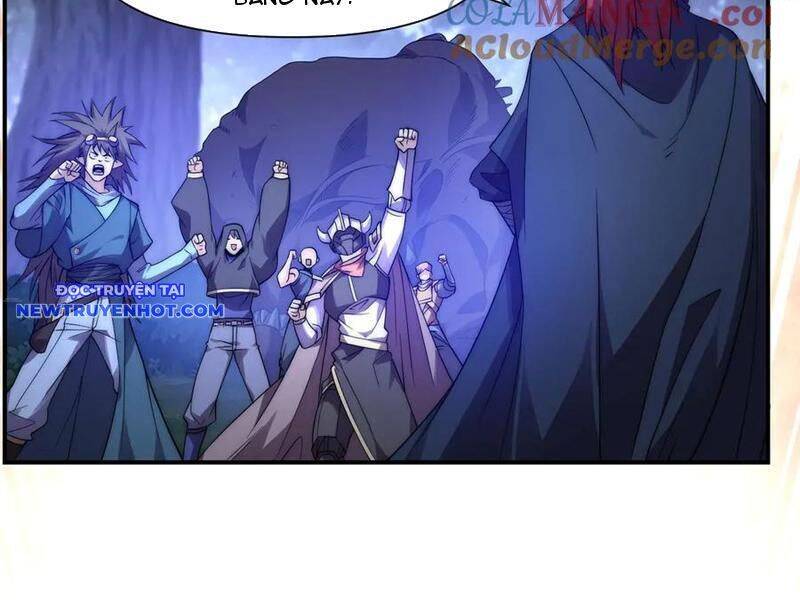 Võng Du: Ta Có Thể Tiến Hóa Tất Cả - Chapter 24 - Page 41