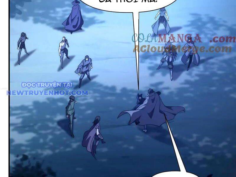 Võng Du: Ta Có Thể Tiến Hóa Tất Cả - Chapter 25 - Page 10