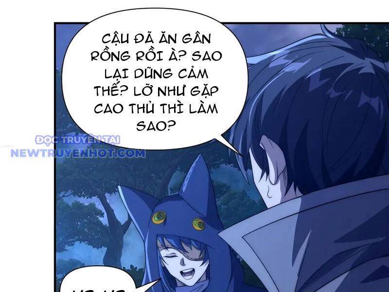 Võng Du: Ta Có Thể Tiến Hóa Tất Cả - Chapter 25 - Page 21