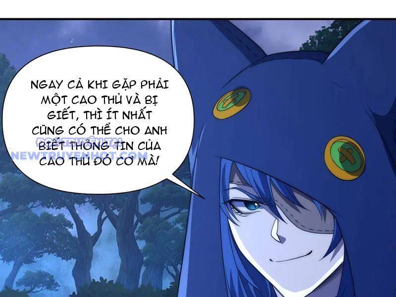 Võng Du: Ta Có Thể Tiến Hóa Tất Cả - Chapter 25 - Page 23