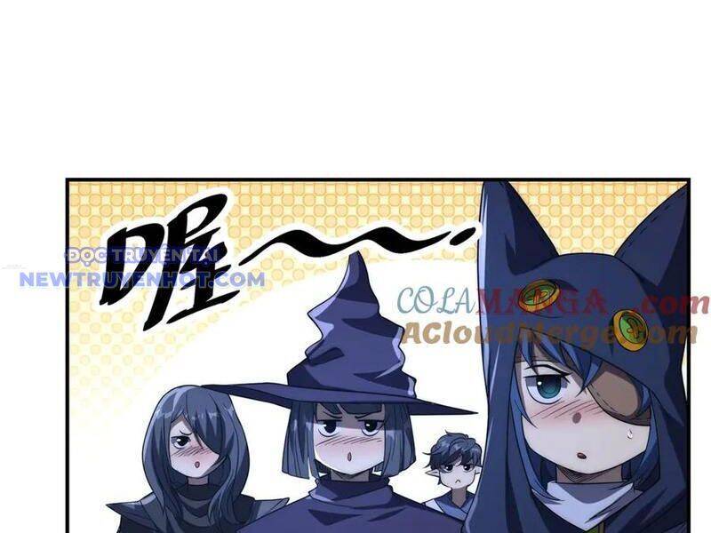 Võng Du: Ta Có Thể Tiến Hóa Tất Cả - Chapter 25 - Page 38