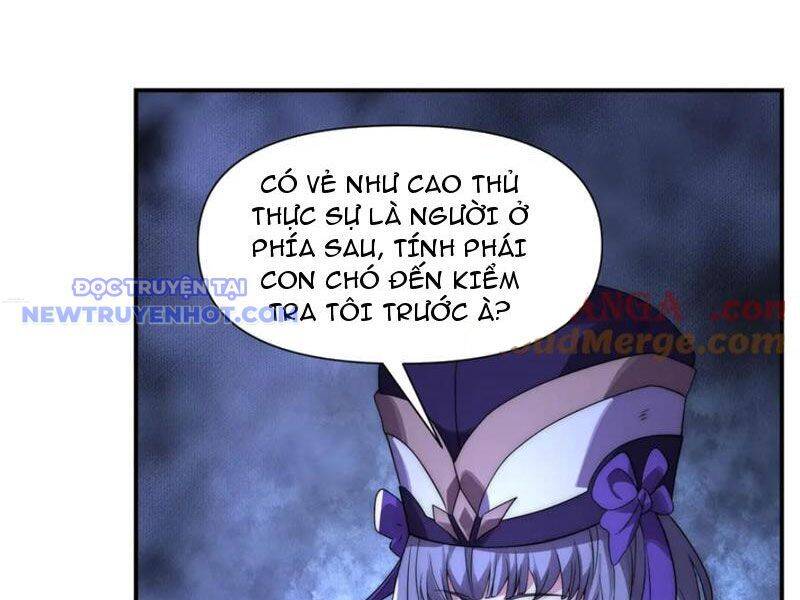 Võng Du: Ta Có Thể Tiến Hóa Tất Cả - Chapter 26 - Page 22