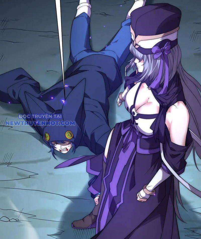 Võng Du: Ta Có Thể Tiến Hóa Tất Cả - Chapter 27 - Page 13