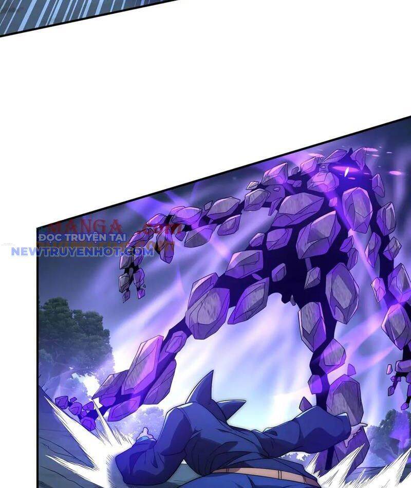 Võng Du: Ta Có Thể Tiến Hóa Tất Cả - Chapter 27 - Page 21