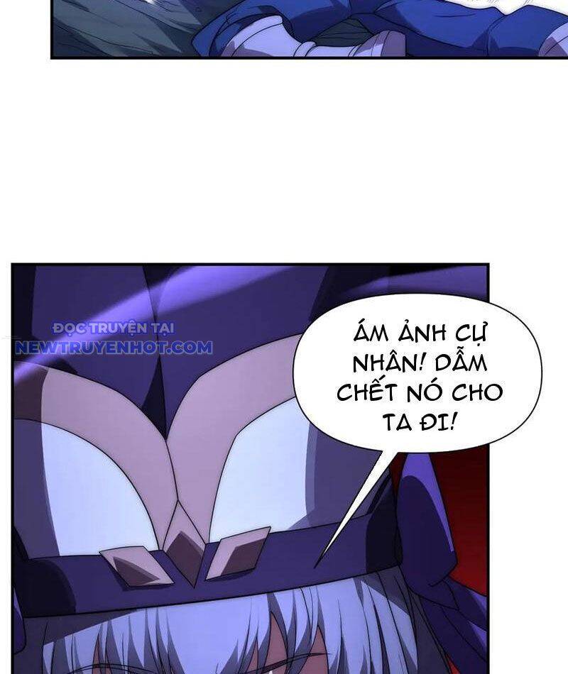 Võng Du: Ta Có Thể Tiến Hóa Tất Cả - Chapter 27 - Page 22