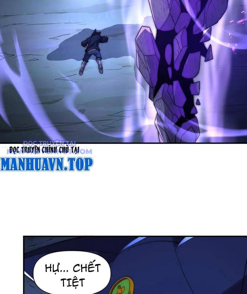 Võng Du: Ta Có Thể Tiến Hóa Tất Cả - Chapter 27 - Page 25