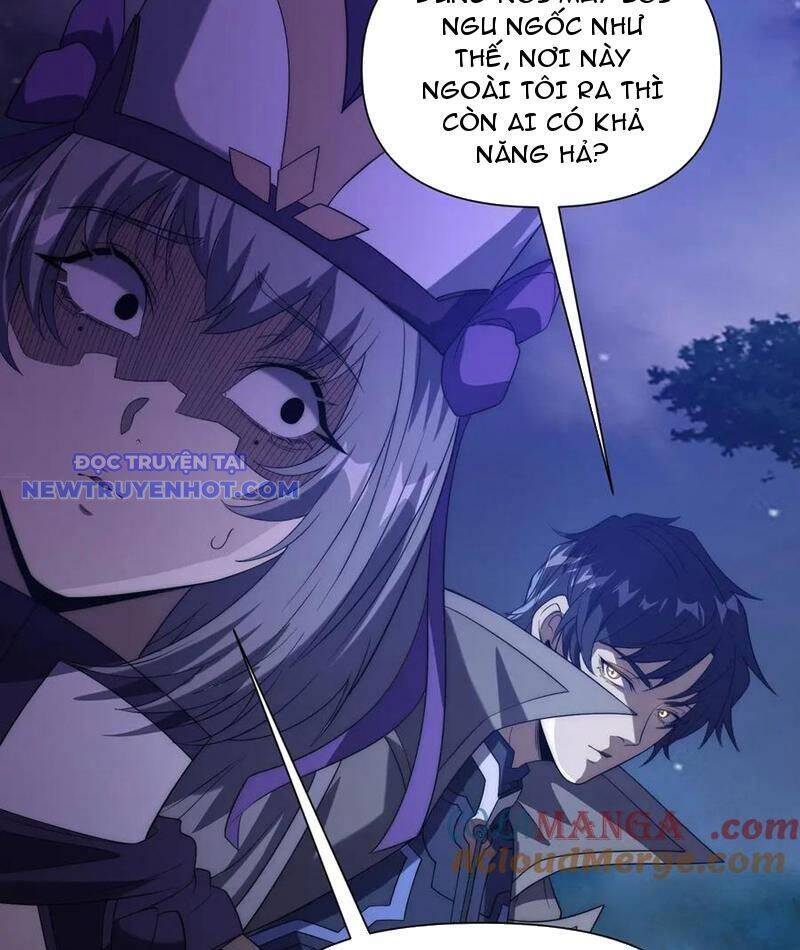 Võng Du: Ta Có Thể Tiến Hóa Tất Cả - Chapter 27 - Page 36