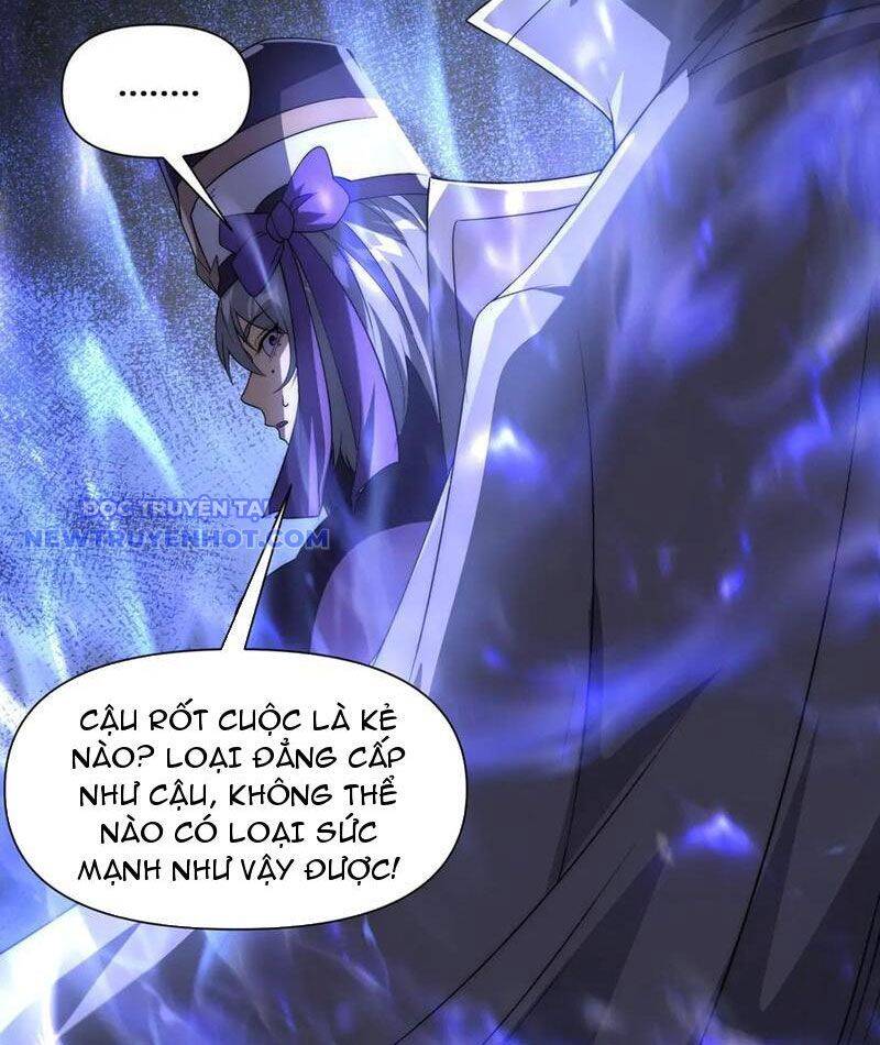 Võng Du: Ta Có Thể Tiến Hóa Tất Cả - Chapter 27 - Page 41