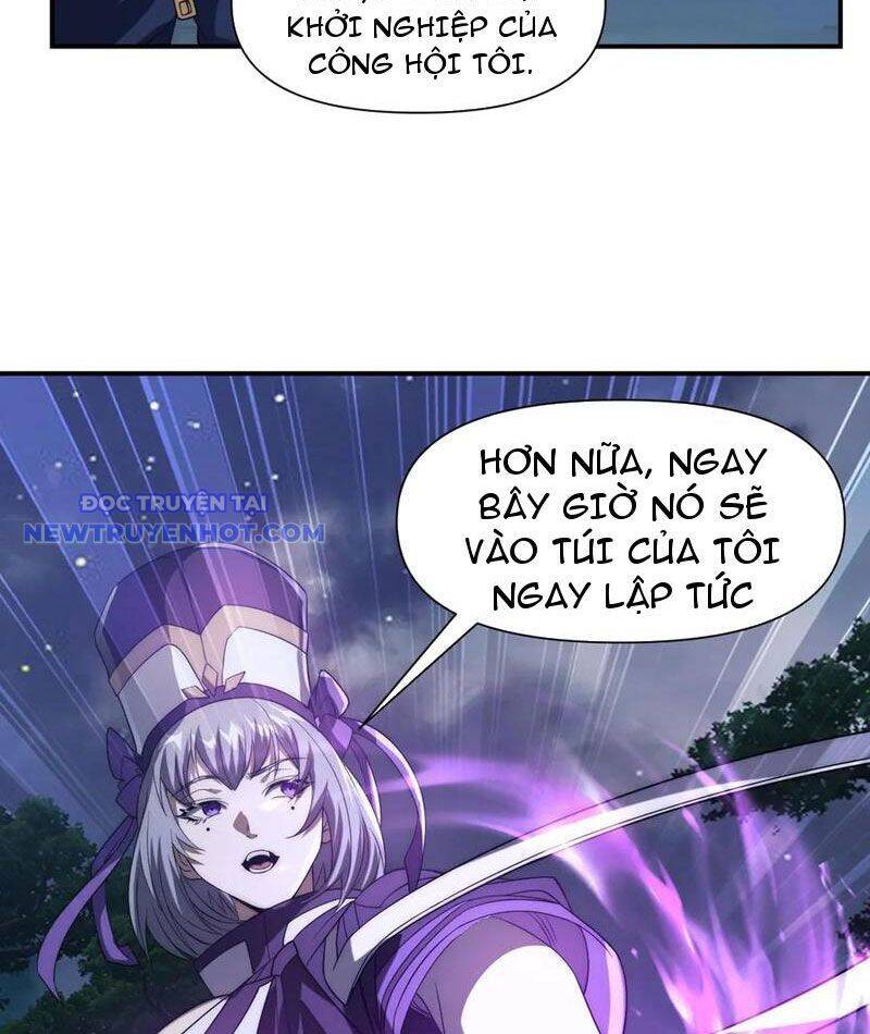 Võng Du: Ta Có Thể Tiến Hóa Tất Cả - Chapter 27 - Page 43