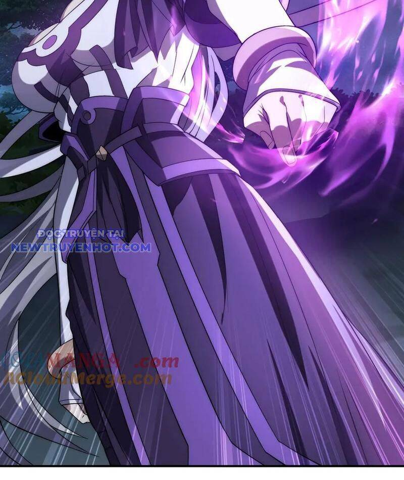 Võng Du: Ta Có Thể Tiến Hóa Tất Cả - Chapter 27 - Page 44