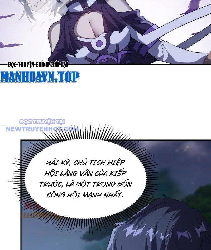 Võng Du: Ta Có Thể Tiến Hóa Tất Cả - Chapter 27 - Page 56