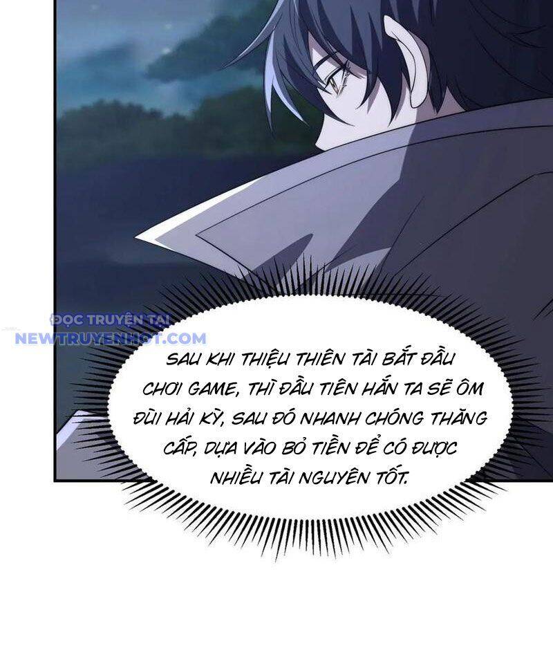 Võng Du: Ta Có Thể Tiến Hóa Tất Cả - Chapter 27 - Page 57