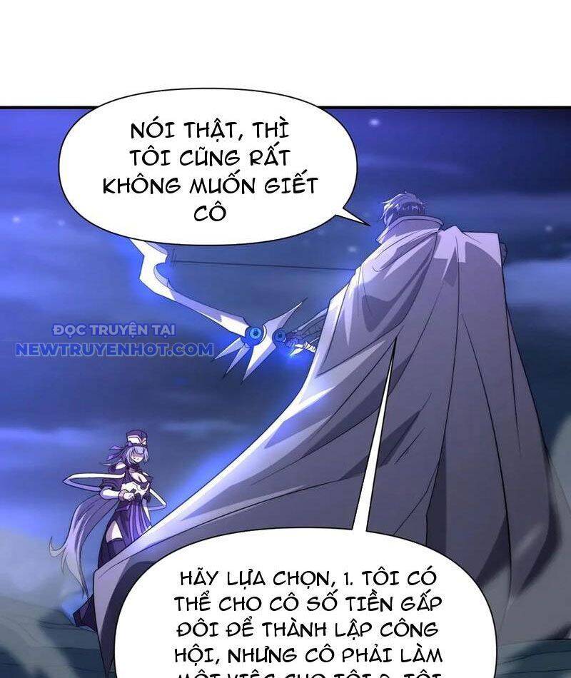 Võng Du: Ta Có Thể Tiến Hóa Tất Cả - Chapter 27 - Page 58