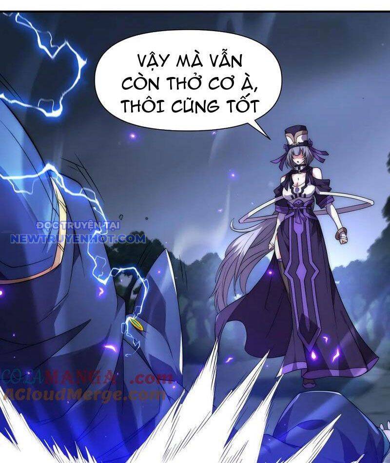 Võng Du: Ta Có Thể Tiến Hóa Tất Cả - Chapter 27 - Page 8