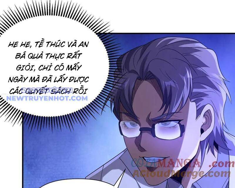 Võng Du: Ta Có Thể Tiến Hóa Tất Cả - Chapter 28 - Page 76