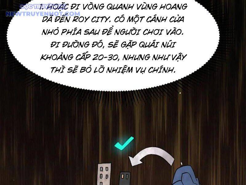 Võng Du: Ta Có Thể Tiến Hóa Tất Cả - Chapter 29 - Page 122