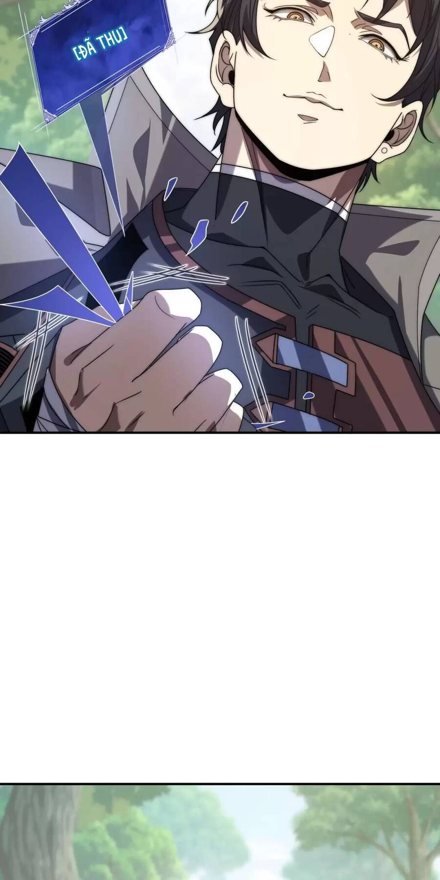 Võng Du: Ta Có Thể Tiến Hóa Tất Cả - Chapter 3 - Page 13