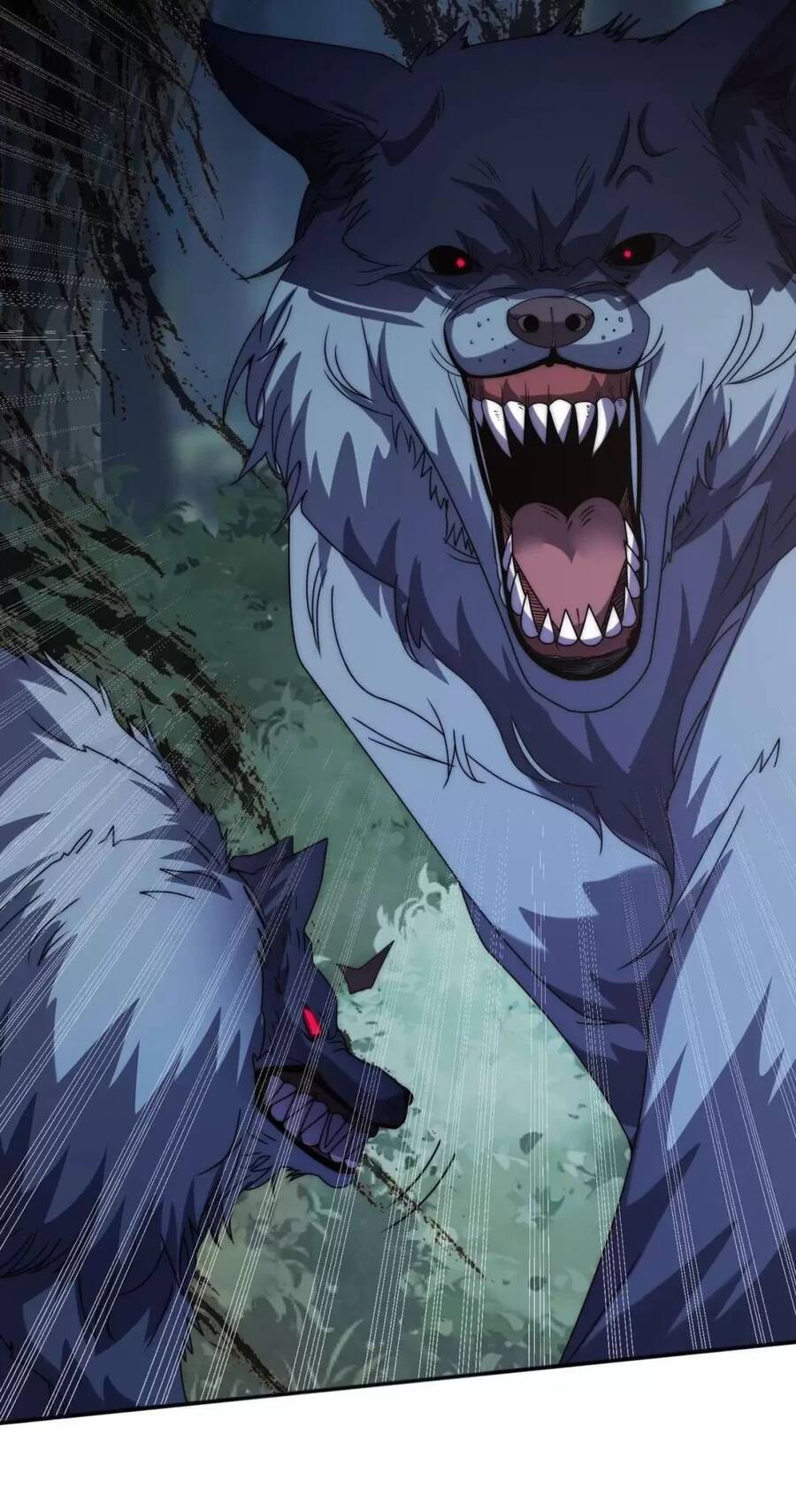 Võng Du: Ta Có Thể Tiến Hóa Tất Cả - Chapter 3 - Page 15