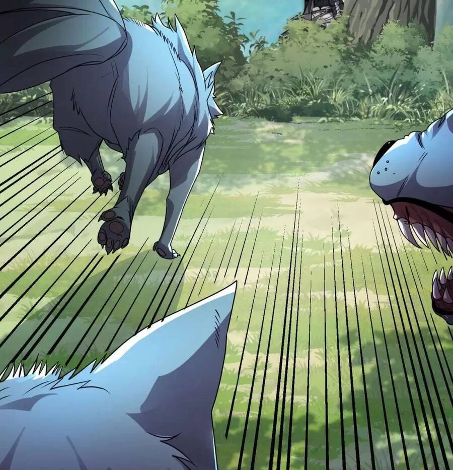 Võng Du: Ta Có Thể Tiến Hóa Tất Cả - Chapter 3 - Page 17