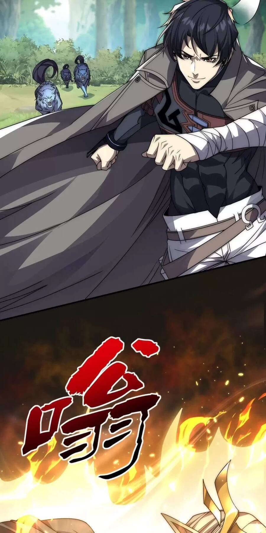 Võng Du: Ta Có Thể Tiến Hóa Tất Cả - Chapter 3 - Page 20