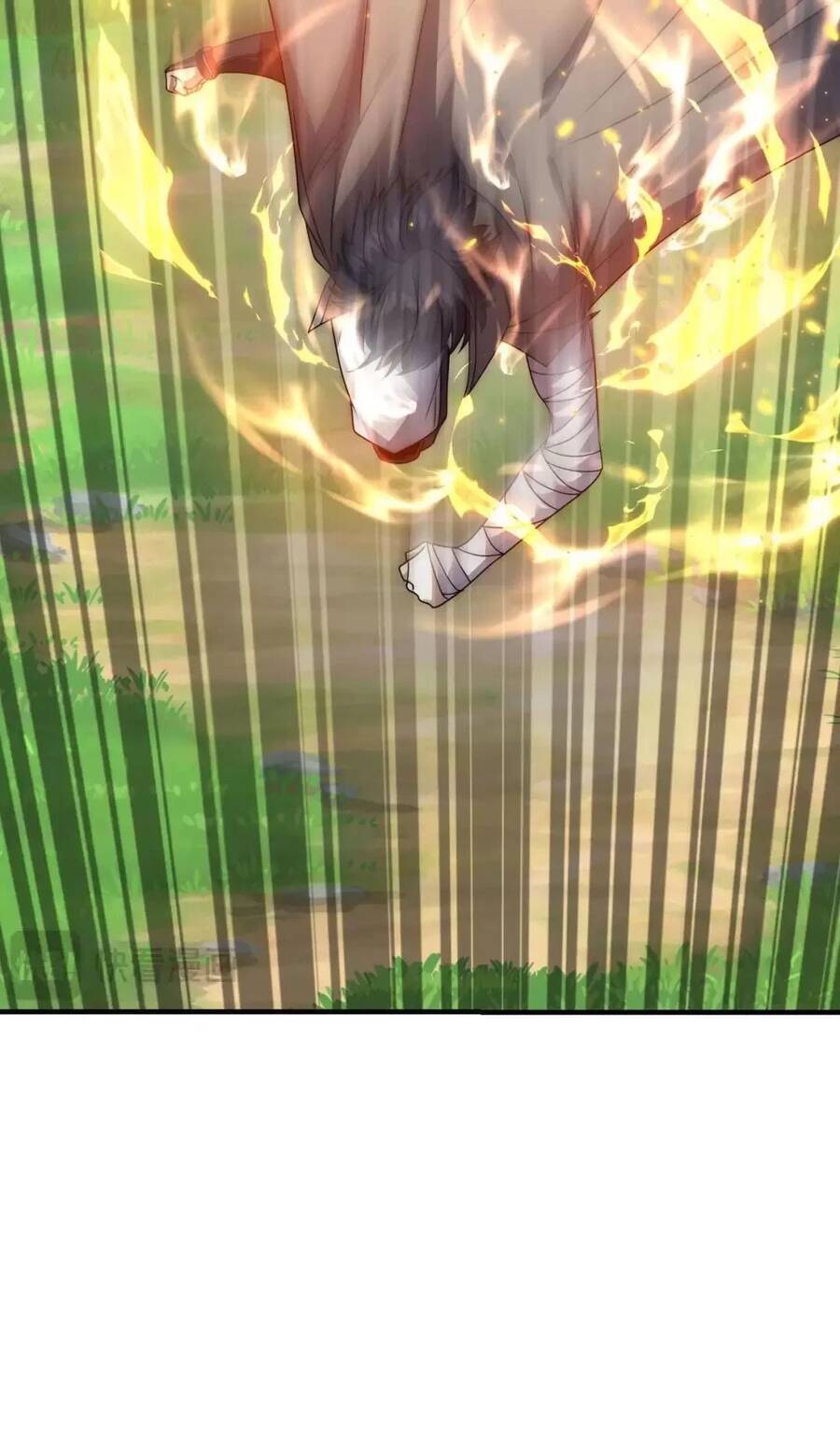 Võng Du: Ta Có Thể Tiến Hóa Tất Cả - Chapter 3 - Page 24