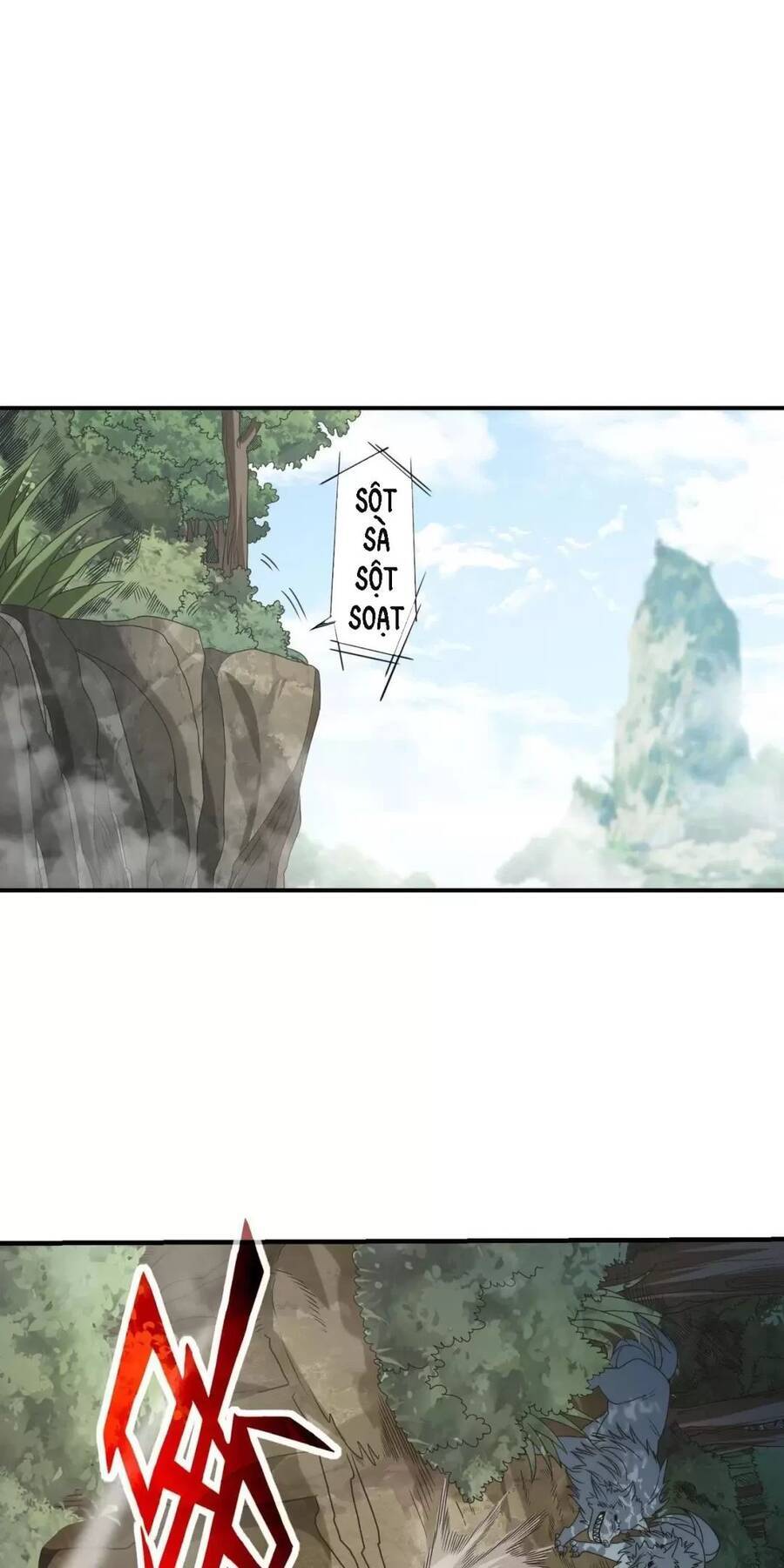 Võng Du: Ta Có Thể Tiến Hóa Tất Cả - Chapter 3 - Page 25